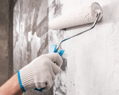 INTERIOR PAINTING