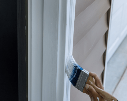 EXTERIOR PAINTING